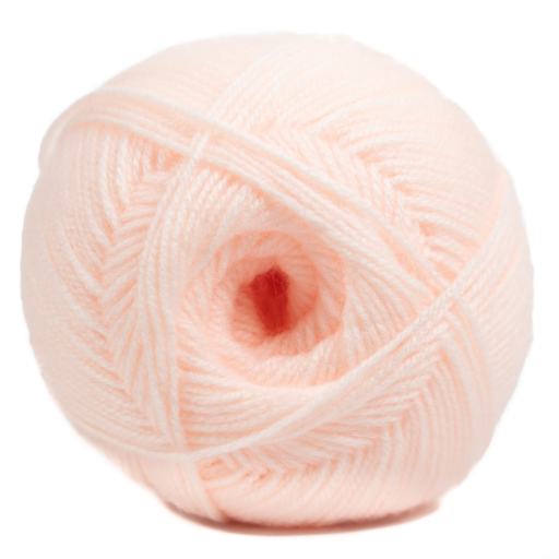 [6208046]  APRICOT 4PLY VINTAGE BABY 100g