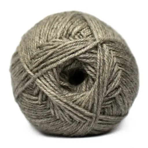 LATTE CHUNKY CLASSIC WOOL 100g