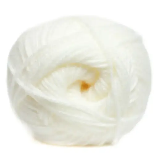 PORCELAIN CHUNKY CLASSIC WOOL 100g