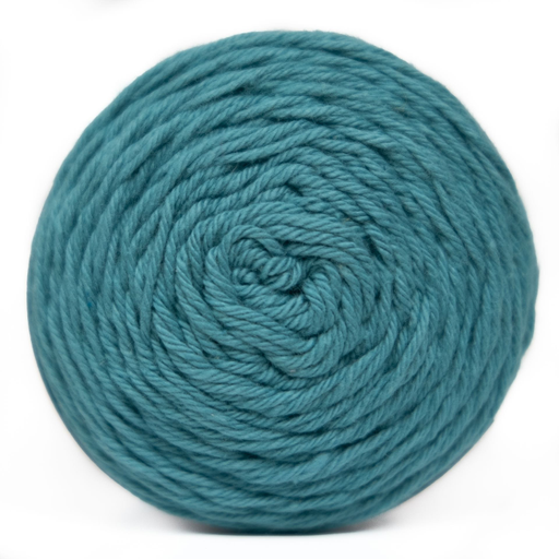 [6204007] COTTONS 4PLY 50g  TEAL