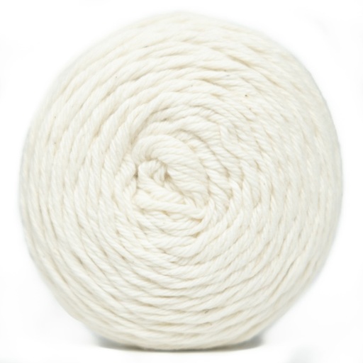 [6204014] COTTONS 4PLY 50g  NATURAL