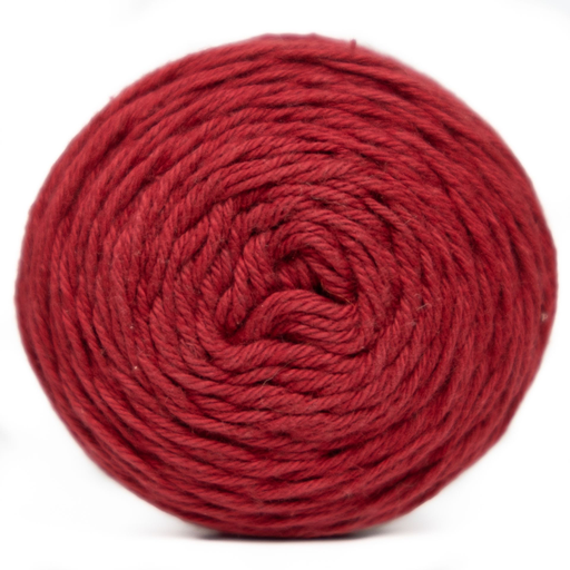 COTTONS 4PLY 50g  RUBY