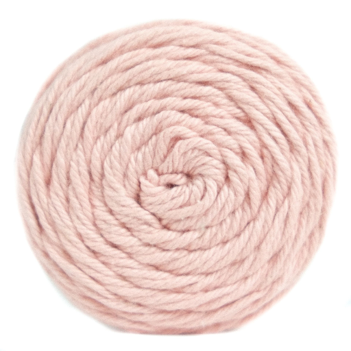 [6204042] COTTONS 4PLY 50g  BLUSH