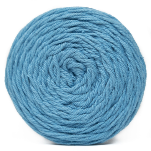 [6204058] COTTONS 4PLY 50g  SEAWATER
