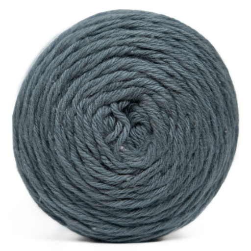 [6204073] COTTONS 4PLY 50g  CHARCOAL