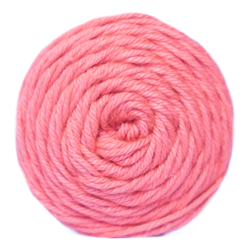 COTTONS 4PLY 50g  CORAL