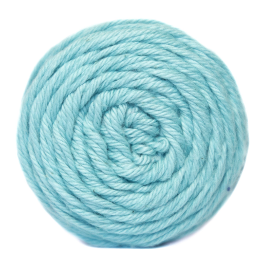 COTTONS 4PLY 50g  DUCK EGG