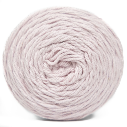 [6205004] BABY PINK COTTONS DK 50g