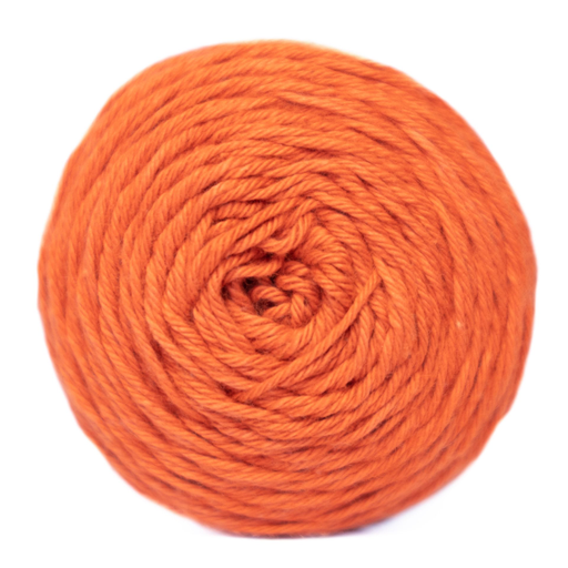 [6205098] RUST COTTONS DK 50g