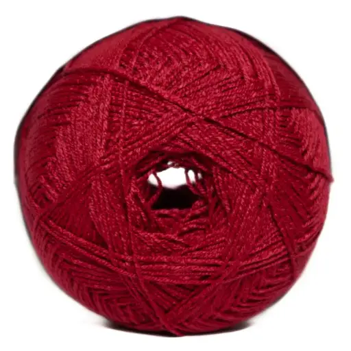 SCARLET CROCHET 50G