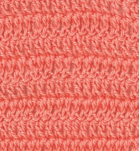 APRICOT CROCHET 50g