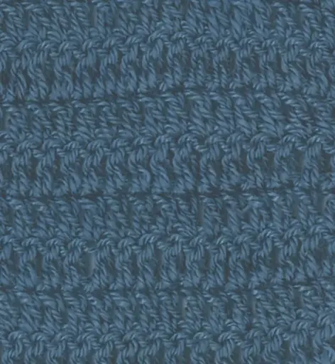 DENIM CROCHET 50g