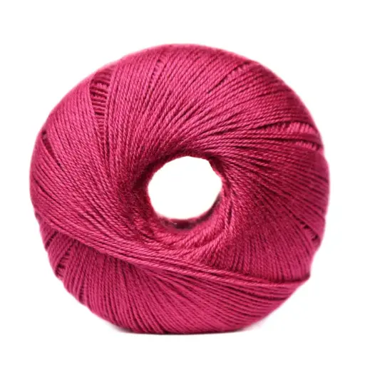 MAGENTA CROCHET 50g