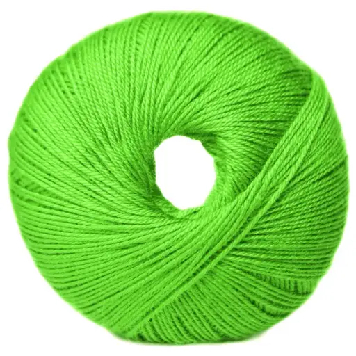 LIME CROCHET 50g