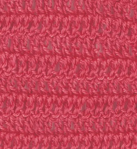 WATERMELON CROCHET 50G