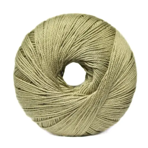 KHAKI CROCHET 50g