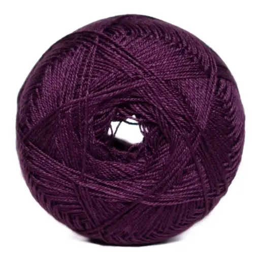 BRINJAL CROCHET 50g