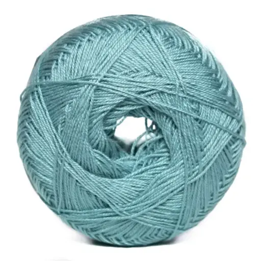 [6032223]  COCKATOO CROCHET5 50g