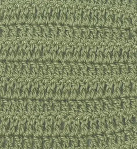 REEDS CROCHET 50G