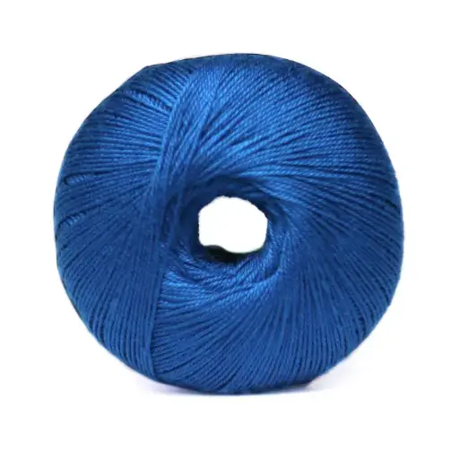 BLUE CROCHET 50g