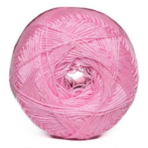 [6032444]  PINK TONIC CROCHET5 50g