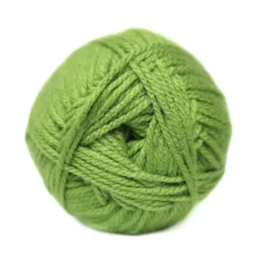 FAMILY KNIT DK  BLS OLIVE