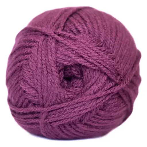 [6001101] GRAPE FAMILY KNIT DK 50g