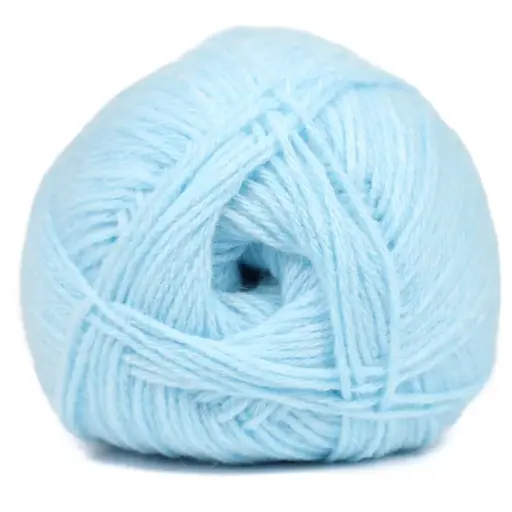 [6001159] DEWDROP FAMILY KNIT DK 50g