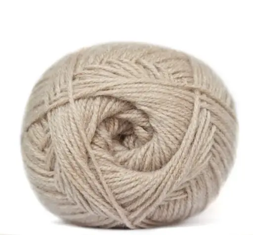 FAMILY KNIT DK  BLS VINTAGE BEIGE