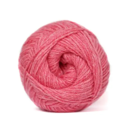 FAMILY KNIT DK  BLS FROSTED CHERRY
