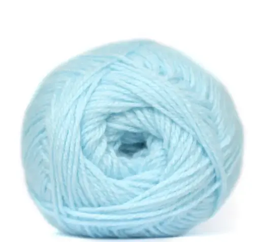 FAMILY KNIT DK  BLS AQUARINE