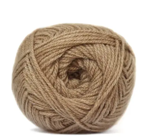 FAMILY KNIT DK  BLS OLD BROWN