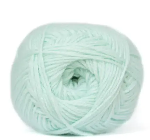 FAMILY KNIT DK  BLS FROZEN MISTLETOE