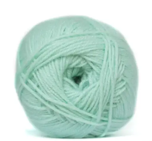 FAMILY KNIT DK  BLS MISTLETOE GLOW