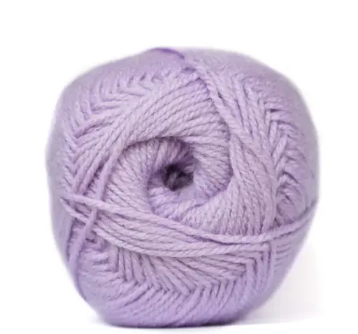 CLASSIC ELLE PULLSKEIN DK 100g BLS CROCUS