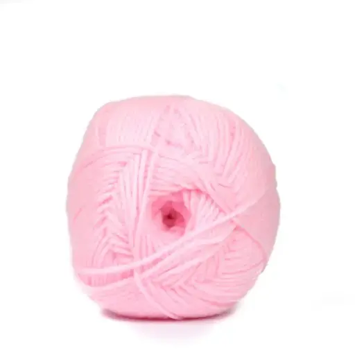 CLASSIC ELLE PULLSKEIN DK 100g BLS SHELL PINK
