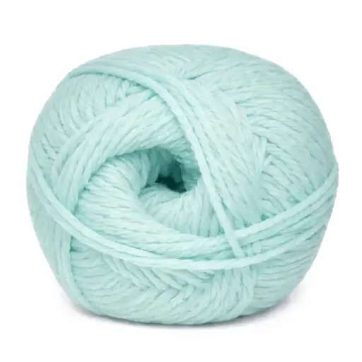 CLASSIC ELLE PULLSKEIN DK 100g BLS COOL MINT