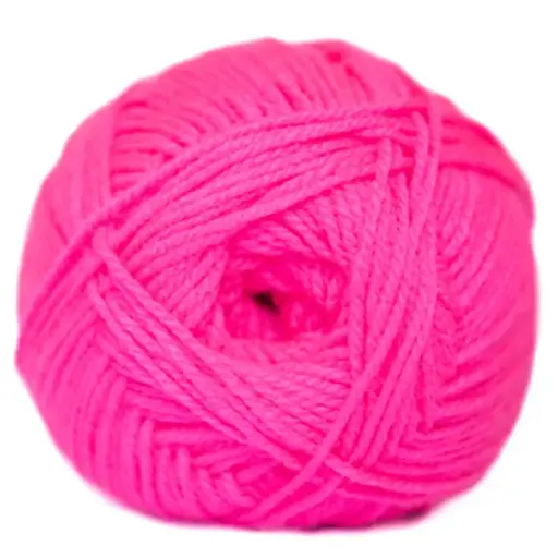 CLASSIC ELLE PRINT P/S 100g BLS TIGER CERISE