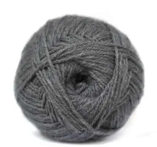 CLASSIC ELLE PULLSKEIN DK 100g BLS SILVER