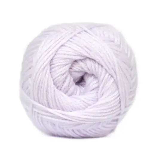 ICED CROCUS PULLSKEIN DK CLASSIC ELLE 100g 