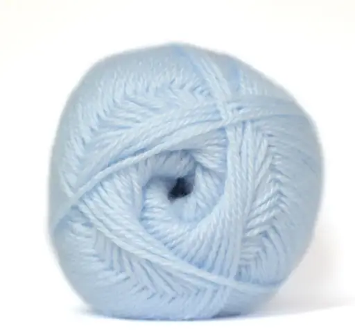 CLASSIC ELLE PULLSKEIN DK 100g BLS CLOUDLESS SKY