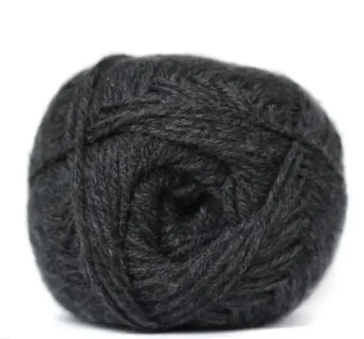 CLASSIC ELLE PULLSKEIN DK 100g BLS ASH