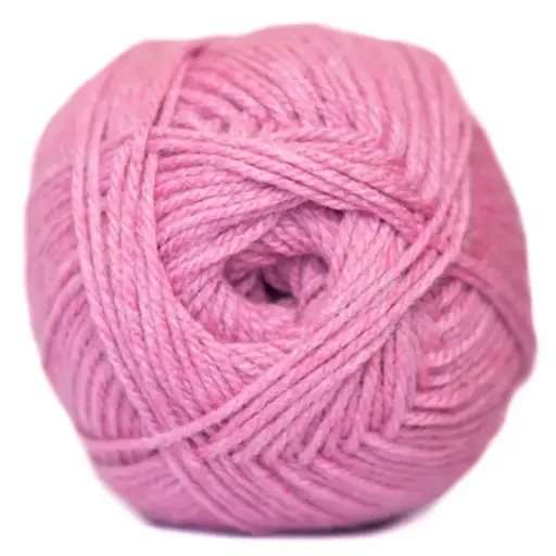 CLASSIC ELLE PULLSKEIN DK 100g BLS FLAMINGO
