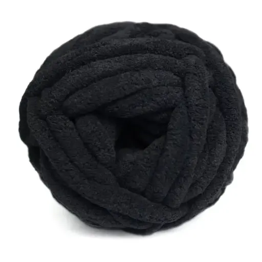 [6230073] CHARCOAL MEGA VELOUR 500g