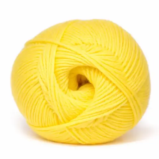 [9000020] CHARITY BLS CITRON YELLOW