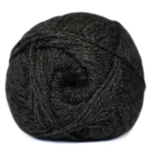 [9000073] CHARITY BLS CHARCOAL