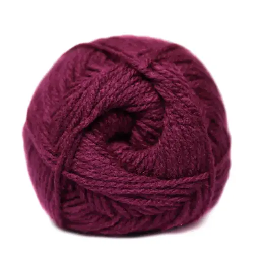 [9000147] MAGENTA CHARITY DK 100g