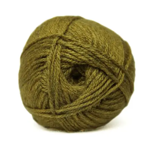 [9000744] KHAKI CHARITY DK 100g