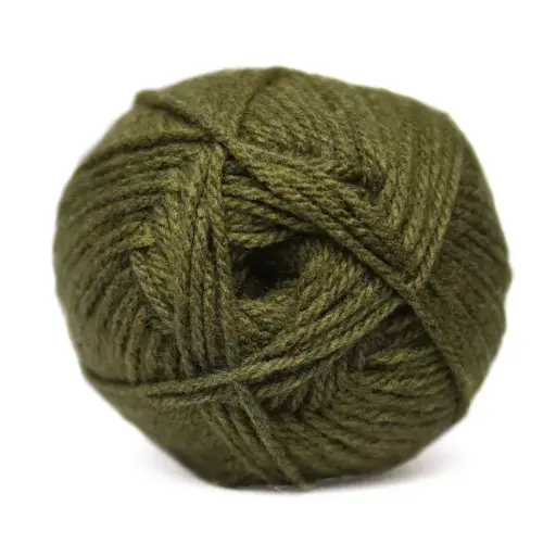 [9000747] BASIL CHARITY DK 100g