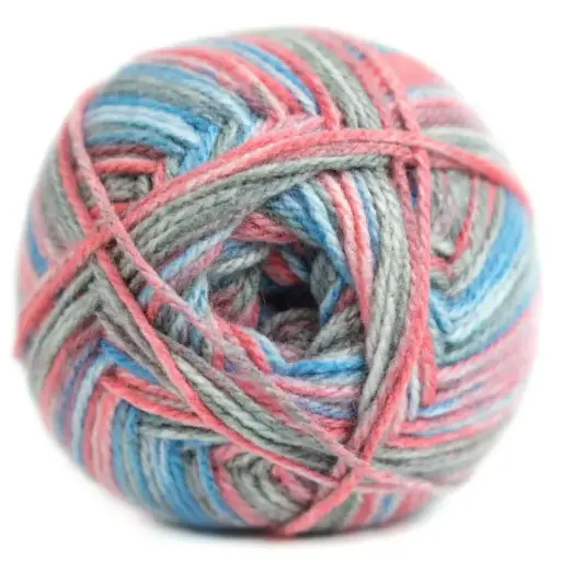 COLD LOBSTER PRINT PULLSKEIN CHARITY 100g